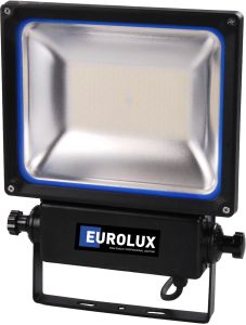 Eurolux 55.220.05 Lampa budowlana LED 90 WATT klasa II - przewód 5 metrów