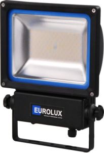 Eurolux 55.310.05 Lampa budowlana LED 30 Watt - 24V