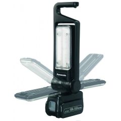 Panasonic EY37C3B 14,4 V / 18 V / 21,6 V Lampa akumulatorowa
