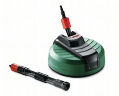 Bosch F016800466 Szczotka do mycia tarasów AquaSurf 280