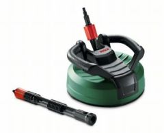 Bosch F016800467 Szczotka do mycia tarasów AquaSurf 280