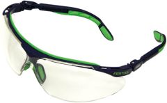 Festool 500119 UVEX Okulary ochronne z logo Festool