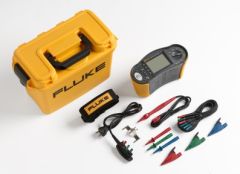 Fluke 4546944 1662 SCH Wielofunkcyjny tester instalacji