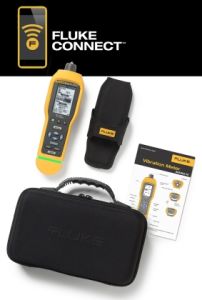 Fluke 4489229 805 FC Miernik drgań