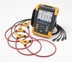 Fluke 4779032 Zestaw do modernizacji analizatora silnika 430-II/MA dla serii 43X-II