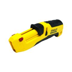 Stanley FMHT10365-0 Nóż bezpieczny FatMax TriSlide Bimat