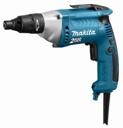 Makita FS2500K Wkrętarka 230 V w walizce