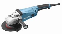 Makita GA7020SFYK 230V Szlifierka kątowa 180 mm