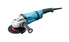 Makita GA7040SFY 230V Szlifierka kątowa 180 mm