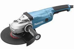 Makita GA9020SFYK 230V Szlifierka kątowa 230 mm