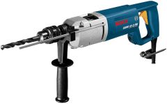 Bosch Niebieski GBM16-2 RE wiertarka 0601120503