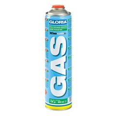 Gloria 728414.0000 Butelka z gazem biologicznym Thermoflamm 600 ml