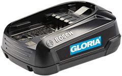 Gloria 729101.0000 (Bosch) Akumulator 18 Volt 2,5 Ah Li-ion