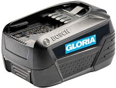 Gloria 729102.0000 (Bosch) Akumulator 18 V 4,0 ah Li-ion