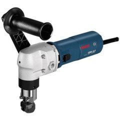 Bosch Niebieski 0601533103 Nożyce do blachy  GNA 3,5