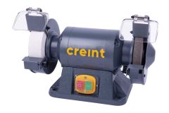 Creint 60131 GP 150/1W Szlifierka stołowa biała 150 mm 230 Volt