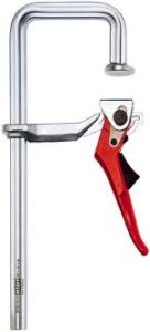 Bessey GU25-12-6H Szczypce do zaciskania U 0-120 mm