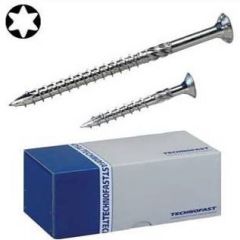Senco Akcesoria 31048060050* HBS Wkręt do płyt wiórowych torx 6,0 x 50 mm 200 szt.