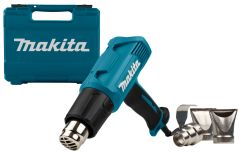 Makita HG5030K 230V Opalarka z regulacją temperatury