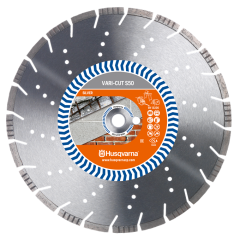 Husqvarna 586 59 55-02 Vari-Cut S50 Universal 350 x 25,4/20 mm na mokro i sucho