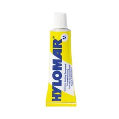 Hylomar 560001 Hylomar Permanently Plastic Universal Sealant Tube 80 ml