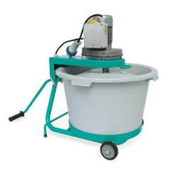 Imer 1193977 Mix-All Mixer 47 Ltr