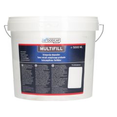 Köhler Woodcap 6106001 Multifill 5 litrów