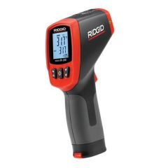 Ridgid 36798 Bezkontaktowy termometr na podczerwień Micro IR-200