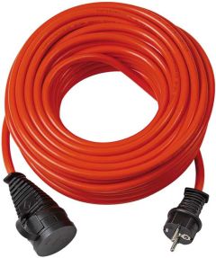 Brennenstuhl 1161760 BREMAXX IP44 Kabel przedłużający 20m czerwony AT-N05V3-F 3G1,5