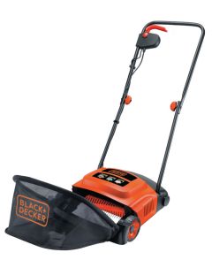 Black & Decker GD300-QS Krajalnica pionowa z centralnym ustawieniem wysokości 600 Watt