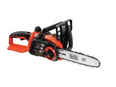 Black & Decker GKC1825L20-QW Piła łańcuchowa Accu 18 Volt 2,0 Ah Li-ion