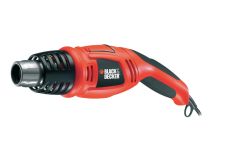 Black & Decker KX1693-QS 1800W Pistolet na gorące powietrze z obrotowym uchwytem