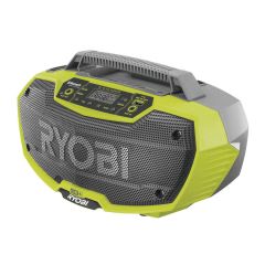 Ryobi 5133002734 Radio stereo  ONE+ R18RH-0