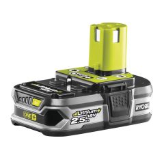 Ryobi 5133002237 Akumulator 18V 2,5Ah ONE+ RB18L25