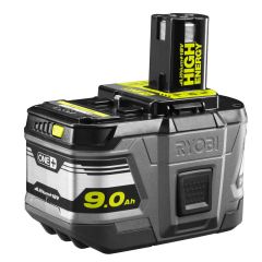 Ryobi 5133002865 Akumulator 18V 9,0Ah HIGH ENERGY ONE+ RB18L90