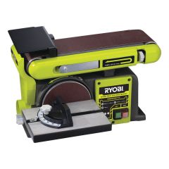 Ryobi 5133002858 Szlifierka taśmowa  RBDS4601G