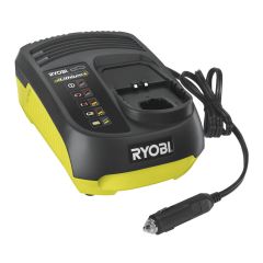 Ryobi 5133002893 Ładowarka samochodowa ONE+ RC18118C