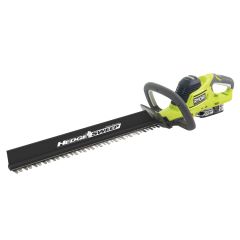 Ryobi 5133003660 Nożyce do żywopłotu hybrydowe  ONE+ RHT1850H25HS