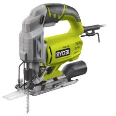 Ryobi 5133002215 Wyrzynarka  RJS750-G