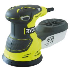 Ryobi 5133001142 Szlifierka mimośrodowa  ROS300A