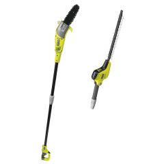 Ryobi 5133002315 Piła i nożyce do żywopłotu  RP750450