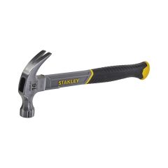 Stanley STHT0-51310 Młotek z pazurem Włókno szklane 560gr