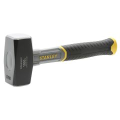 Stanley STHT0-54128 Fist Hammer Fibreglass 1500gr