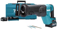 Makita JR001GM201 Akumulatorowa pilarka posuwowa 40V 2.5Ah Li-Ion + 5 lat gwarancji sprzedawcy!