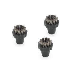 Kärcher Professional 2.863-007.0 Zestaw szczotek Stal nierdzewna