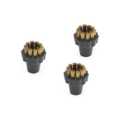 Kärcher Professional 2.863-008.0 Zestaw szczotek z mosiądzu