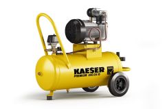 Kaeser 1.1804.0 Kompresor tłokowy Premium 250/24D 400 Volt