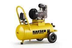 Kaeser 1.1806.0 Kompresor tłokowy Premium 250/40D 400 Volt