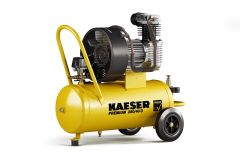 Kaeser 1.1814.0 Kompresor tłokowy Premium 350/40D 400 Volt