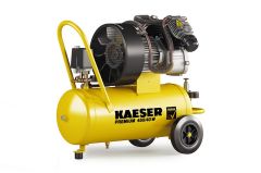 Kaeser 1.1817.0 Kompresor tłokowy Premium 450/40W 230 Volt